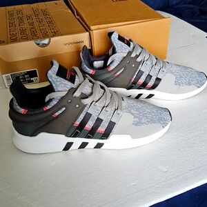 MEN"S ADIDAS EQT RUN 🏃‍♂️ SHOES